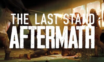 The Last Stand: Aftermath
