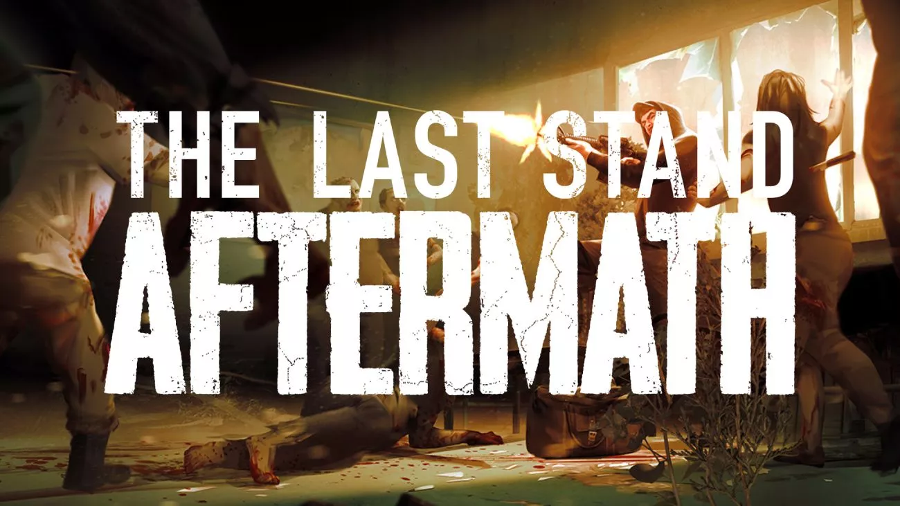 The Last Stand: Aftermath