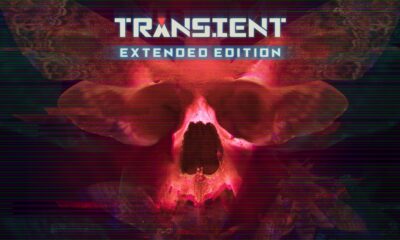 Transient: Extended Edition