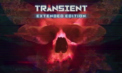 Transient: Extended Edition