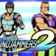 Windjammers 2