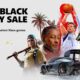 Black Friday und Cyber Monday bei Xbox