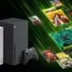 Xbox Cloud Gaming auf der Konsole