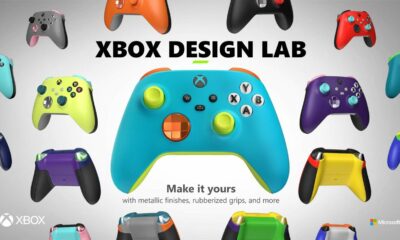 Xbox Design Lab