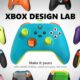 Xbox Design Lab