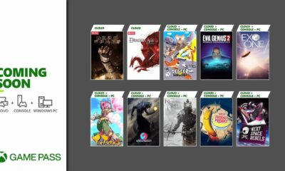 Xbox Game Pass