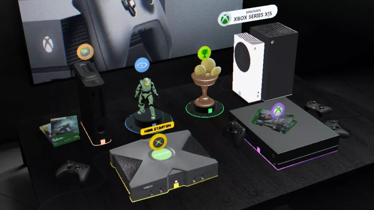 Xbox Museum