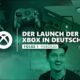 20 Jahre Xbox