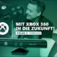 20 Jahre Xbox