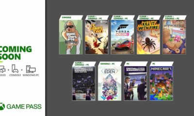 Xbox Game Pass