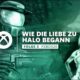 20 Jahre Xbox bedeutet auch 20 Jahre Halo