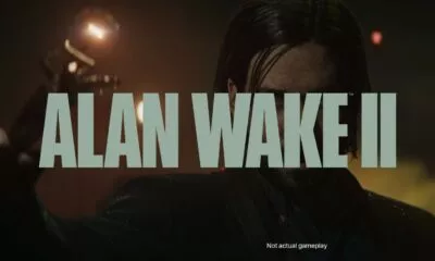 Alan Wake 2