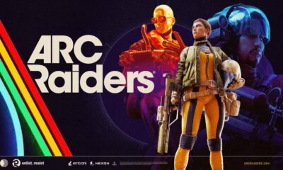 ARC Raiders