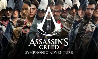 Assassin’s Creed® Symphonic Adventure