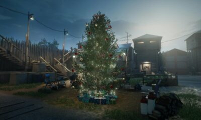 Back 4 Blood - Dezember Update