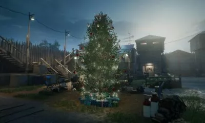 Back 4 Blood - Dezember Update