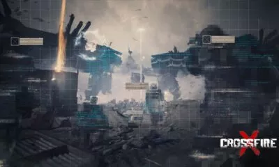 CrossfireX