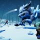 Dauntless Wintereinbruch