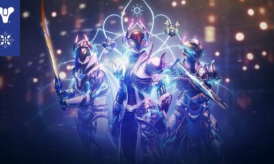 Destiny 2: Der Anbruch