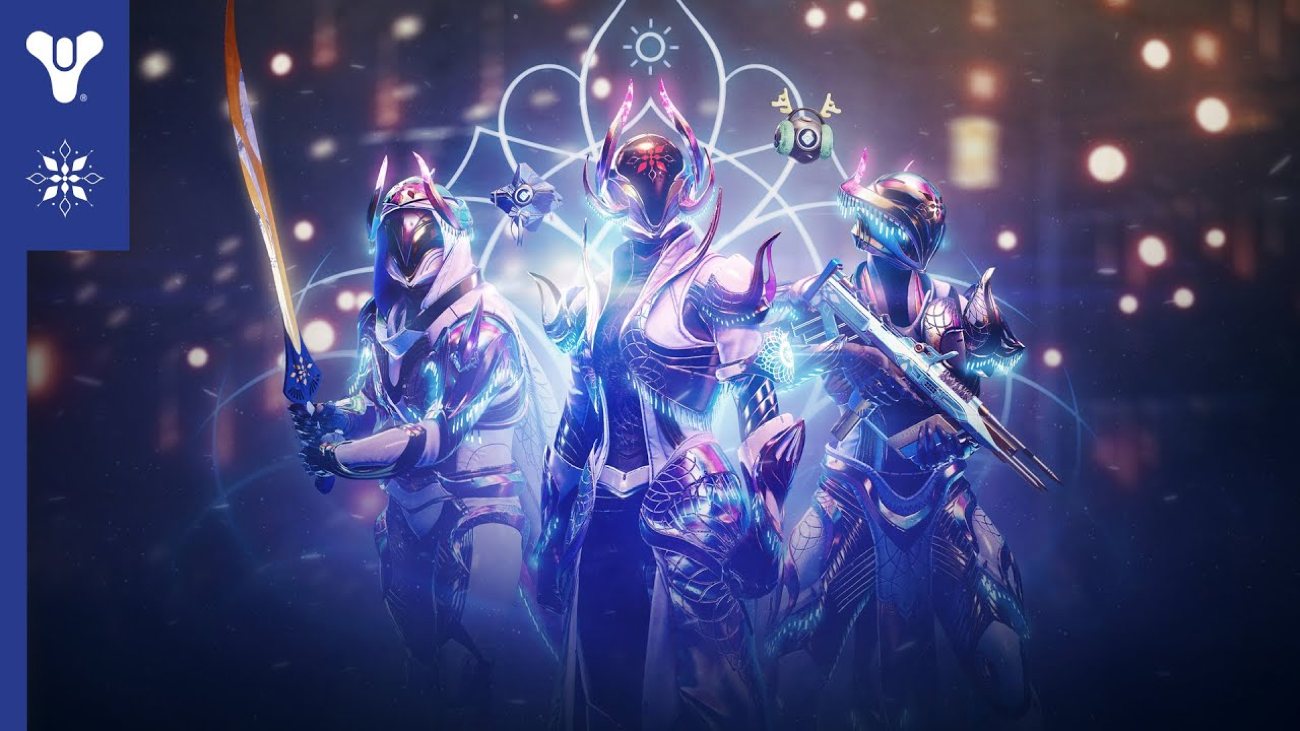Destiny 2: Der Anbruch