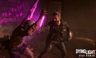 Dying Light 2 Stay Human