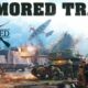 Enlisted: Armoured Train-Update