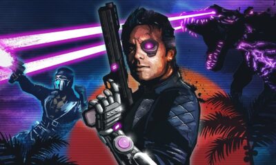 Far Cry  3: Blood Dragon Classic Edition