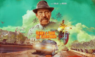 Far Cry 6: Zwei kostenlose Crossover-Missionen mit Danny Trejo