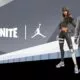 Fortnite und Jordan