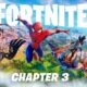 Fortnite Kapitel 3 Saison 1