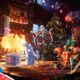 Fortnite - Winterfest