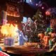 Fortnite - Winterfest