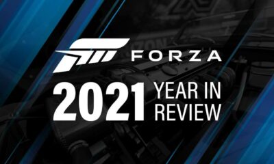 Forza 2021