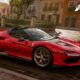 Forza Horizon 5 Autopass Ferrari