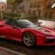 Forza Horizon 5 Autopass Ferrari