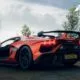 Forza Horizon 5 Lamborghini