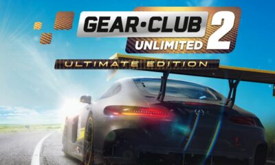Gear.Club Unlimited 2 – Ultimate Edition