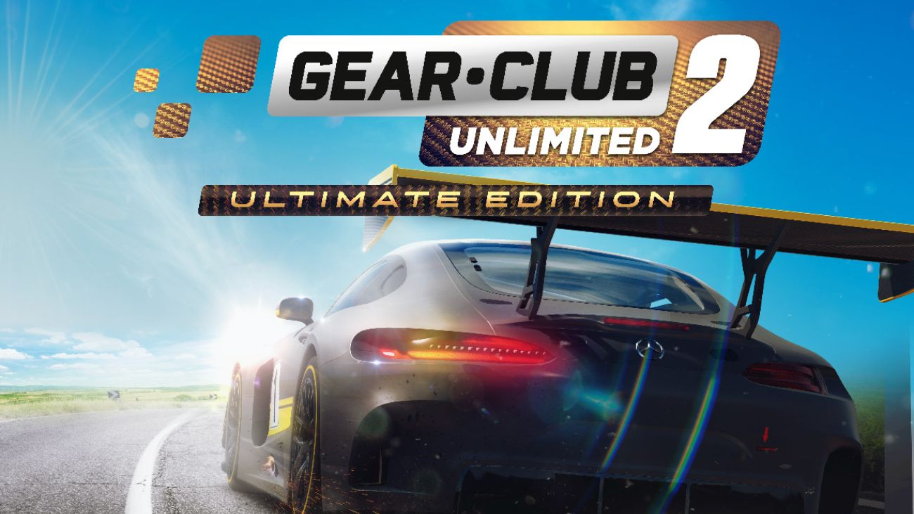 Gear.Club Unlimited 2 – Ultimate Edition