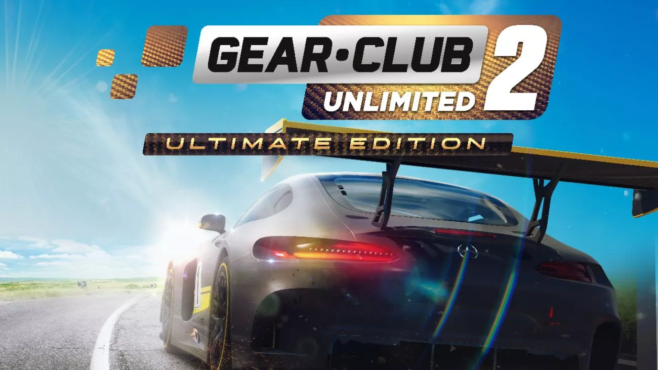 Gear.Club Unlimited 2 – Ultimate Edition