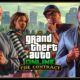 Grand Theft Auto Online: The Contract