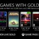 Games with Gold - Januar 2022