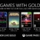 Games with Gold - Januar 2022