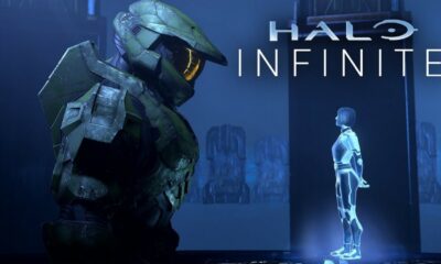 Halo Infinite