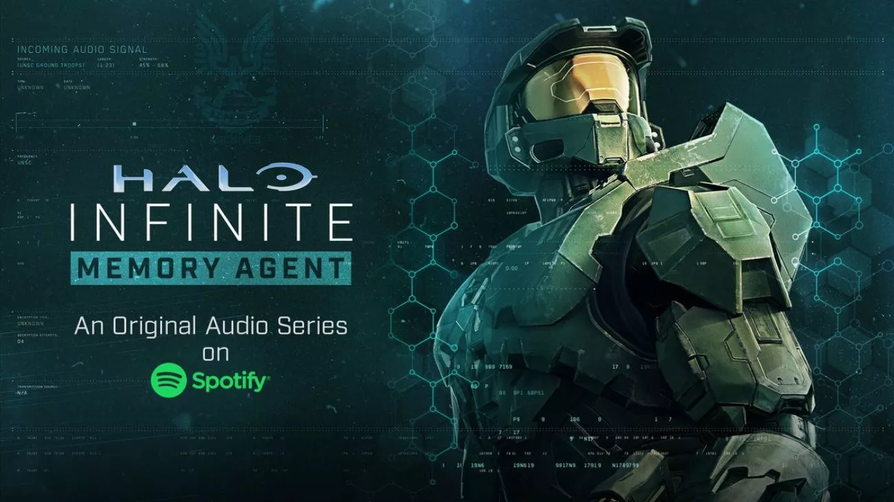 Halo Infinite: Memory Agent