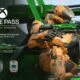 Halo Infinite Multiplayer: "Pass Tense" MA40 AR Bundle