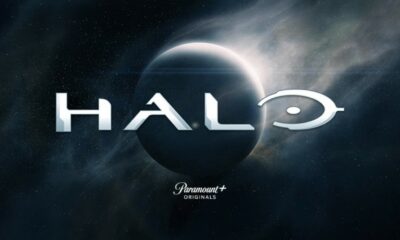 Halo Serie - Paramount