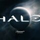 Halo Serie - Paramount