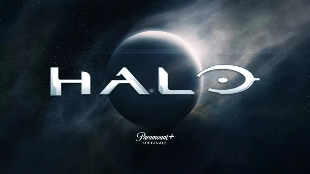 Halo Serie - Paramount
