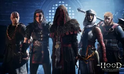Hood: Outlaws & Legends - Season 2: Yule
