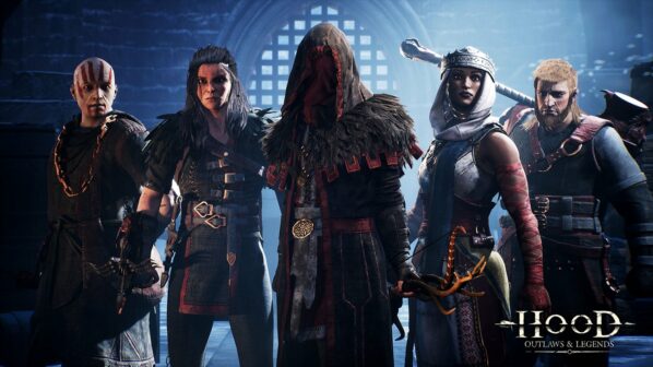 Hood: Outlaws & Legends - Season 2: Yule